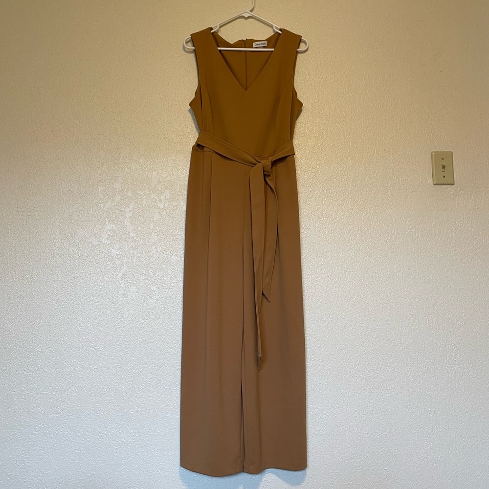 Calvin Klein Jumpsuit